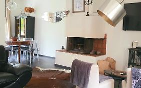 Maison de charme avec vue mer